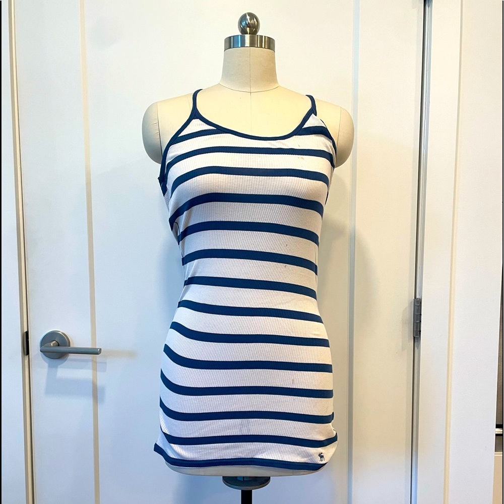 Abercrombie Tank top